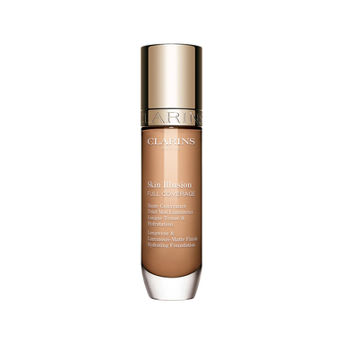 Clarins Skin illusion Full Coverage Fondöten 110N