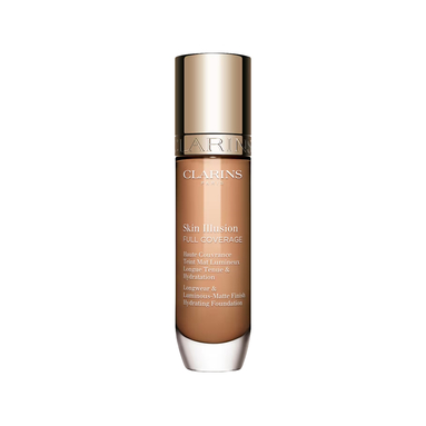 Clarins Skin illusion Full Coverage Fondöten 111N