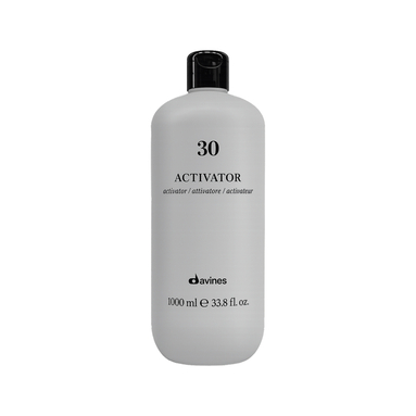 Davines Mask Oksidan Krem 30 Volume 1000 ml