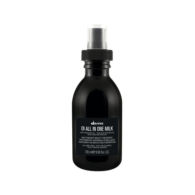 Davines OI All In One Milk Tüm Saç Tipleri için Bakım Sütü 135 ml