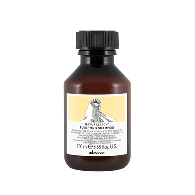 Davines Purifying Kepeğe Karşı Şampuan 100 ml