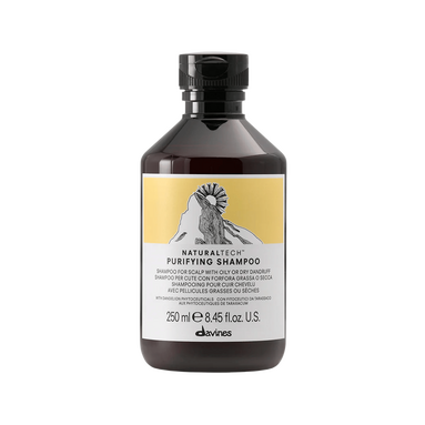 Davines Purifying Kepeğe Karşı Şampuan 250 ml