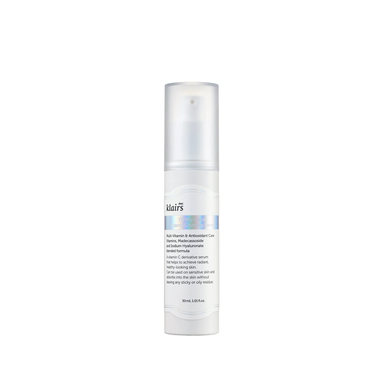 Dear Klairs Freshly Juiced Vitamin Charging Serum 30 ml