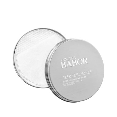 Babor Doctor Babor Deep Cleansing Pads Derinlemesine Temizleyici Pedler