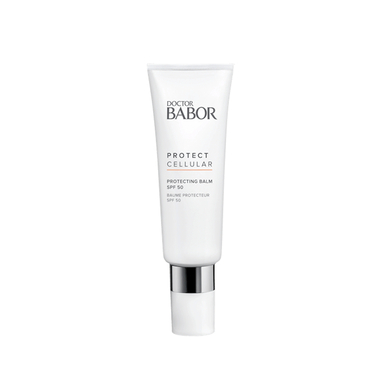 Doctor Babor Protecting Balm SPF 50 Güneş Koruyucu 50 ml