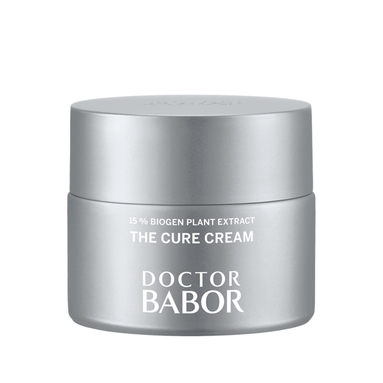 Babor Doctor Babor The Cure Cream Cilt Yenileyici Krem