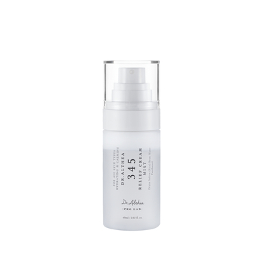 Dr. Althea 345 Relief Krem Mist 60 ml