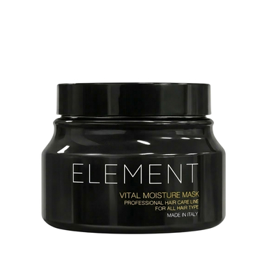 Element Vital Moisture Nemlendirici Saç Maskesi 500 ml