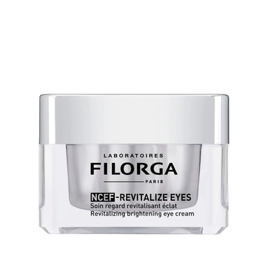 Filorga NCEF Revitalize Eyes Hücre Yenileyici, Canlandırıcı ve Aydınlatıcı Göz Kremi 15 ml