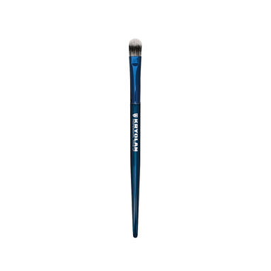 Kryolan Blue Master Kapatıcı Fırçası