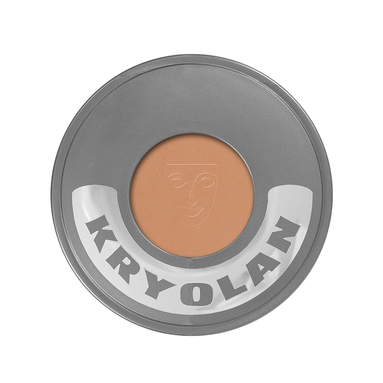 Kryolan Cake Make-Up Fondöten 8W