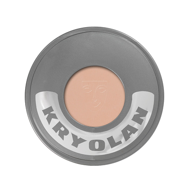 Kryolan Cake Make-Up Fondöten Natural 2