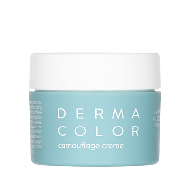 Kryolan Dermacolor Kamuflaj Kremi D 0