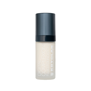 Kryolan Digital Complexion Likit Fondöten Y21