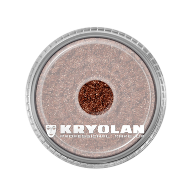 Kryolan Satin Powder Saten Pudra SP 254