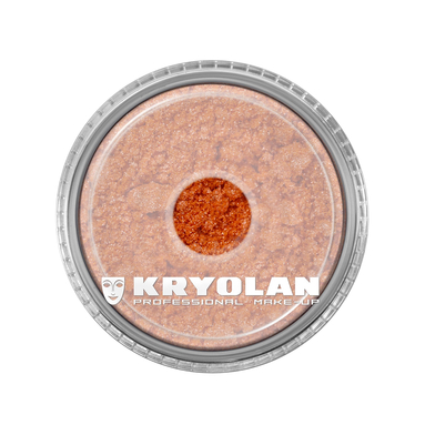 Kryolan Satin Powder Saten Pudra SP 333