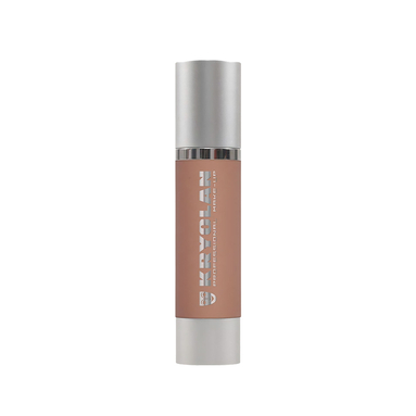 Kryolan Shimmering Event Fondöten Bronze