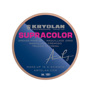 Kryolan Supracolor Fondöten Alabaster