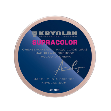Kryolan Supracolor Fondöten EF 85