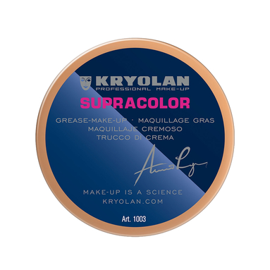Kryolan Supracolor Fondöten OB 1