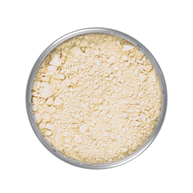 Kryolan Translucent Powder Transparan Pudra TL 4