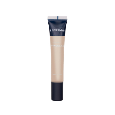 Kryolan Vitacolor Yüksek Kapatıcılı Fondöten GG