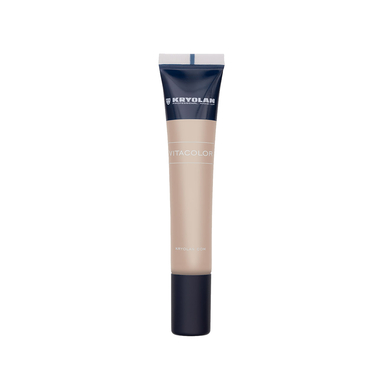 Kryolan Vitacolor Yüksek Kapatıcılı Fondöten NB1