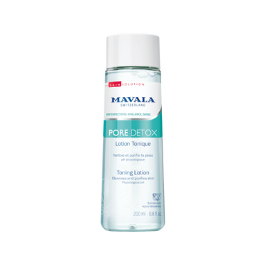 Mavala Pore Detox Mükemmelleştirici Tonik Losyon