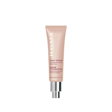 Mavala Serum Fondöten 30 ml 23 Light Medium