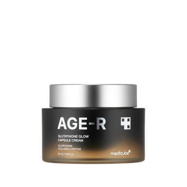 Medicube Age-R Glutathione Glow Capsule Cream
