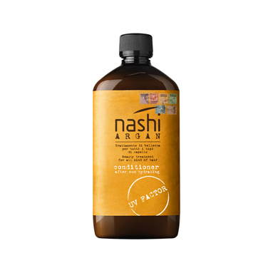 Nashi Argan Conditioner After Sun Güneş Sonrası Nemlendirici Saç Kremi