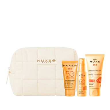 Nuxe Sun My Summer Essentials Güneş Bakım Seti