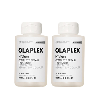 Olaplex No. 3 Plus Complete Repair Treatment Onarıcı Saç Maskesi 2x100 ml
