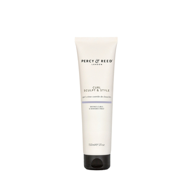 Percy & Reed Curl Sculpt & Style Bukle Belirginleştirici Jel Krem