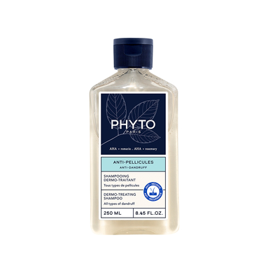 Phyto Anti-Dandruff Kepek Karşıtı Şampuan 250 ml