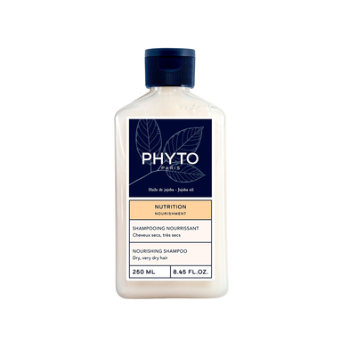 Phyto Nourishment Besleyici Şampuan 250 ml