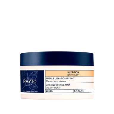 Phyto Nourishment Yoğun Besleyici Maske 200 ml