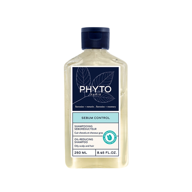 Phyto Oil Control Yağlanma Karşıtı Arındırıcı Şampuan 250 ml