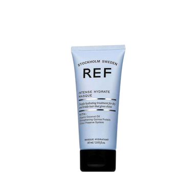 REF Intense Hydrate Kuru Saçlar İçin Yoğun Nemlendirici Maske 60 ml