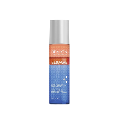 Revlon Equave Hydro Fusio Oil 3 Fazlı Besleyici Saç Kremi
