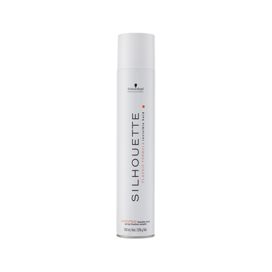 Schwarzkopf Silhouette Flexible Hold Esnek Tutuşlu Sprey 500 ml