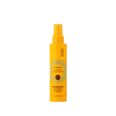 SCREEN After Sun Güneş Sonrası Durulanmayan Saç Kremi 150 ml