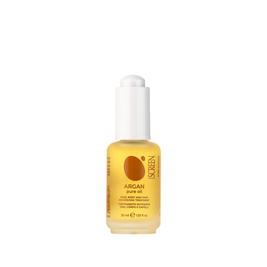 SCREEN Argan Pure Saç Yağı