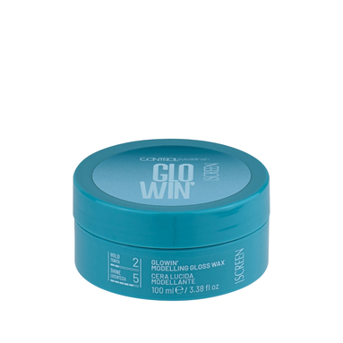 SCREEN Control Glowin' Parlaklık Veren Wax 100 ml