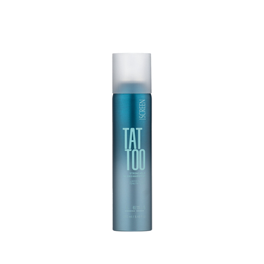 SCREEN Control Tattoo Güçlü Tutuşlu Gazsız Saç Spreyi 250 ml