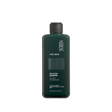 SCREEN For Man Day-to-day Günlük Şampuan 250 ml