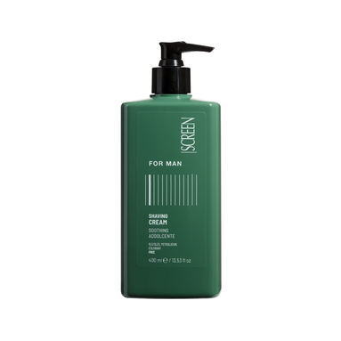 SCREEN For Man Tıraş Kremi 400 ml