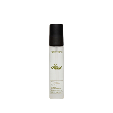 Selective Professional Hemp Elixir Parlaklık Veren Saç Bağım Yağı