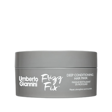 Umberto Giannini Frizz Fix Elektriklenme Karşıtı Maske 200 ml