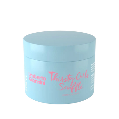 Umberto Giannini Thirsty Curls Souffle Bukle Nemlendirici Krem 300 ml